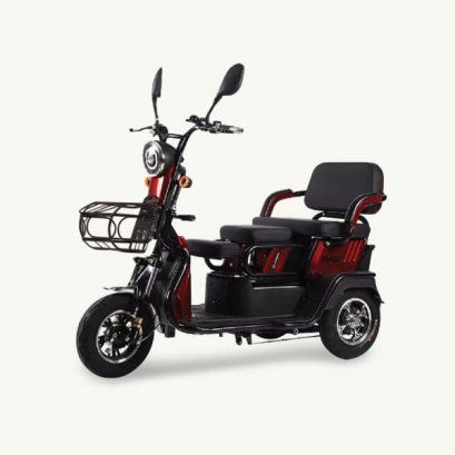 THE BOX (ตัวแทนจำหน่าย)