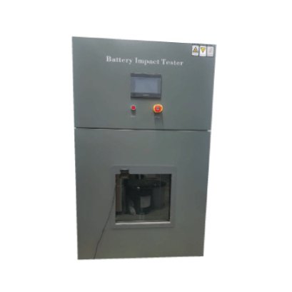 T6. Impact Test (Test การทดสอบผลของแรงกระแทกต่อการลัดวงจรภายใน)