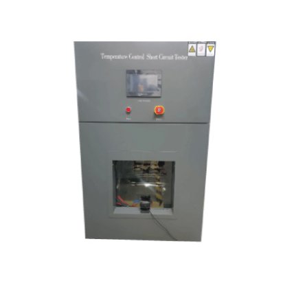 T5 External Short Circuit Test (การทดสอบการลัดวงจรภายนอก)