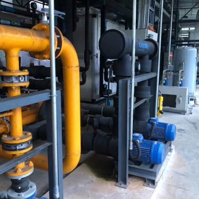 Project Management Services