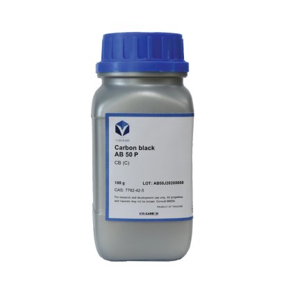 Carbon black - AB 50 P