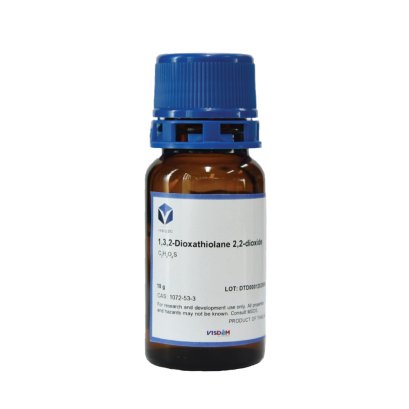 DTD (1,3,2-Dioxathiolane 2,2-dioxide) 