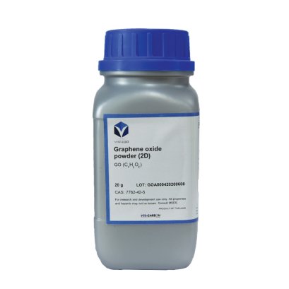 Graphene Oxide powder (2D)