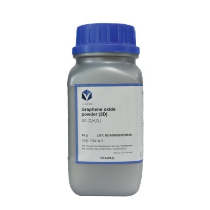 Graphene Oxide powder (2D)