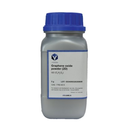 Graphene Oxide powder (2D)