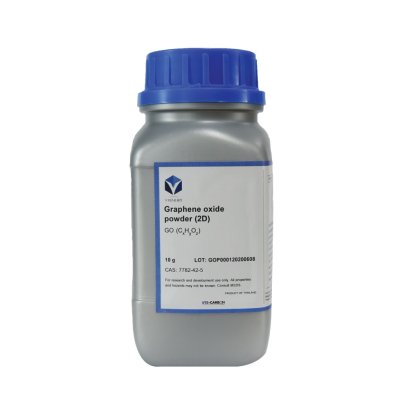 Graphene Oxide powder (2D)