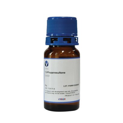 PS (1,3-Propanesultone)