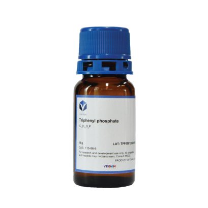 TPP (Triphenyl phosphate)