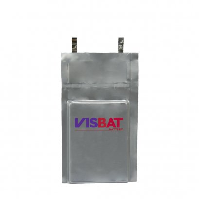 VISBAT LMO 1 A pouch cell