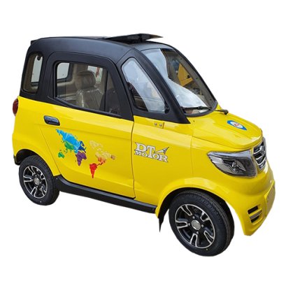 MINI EV AIR (ตัวแทนจำหน่าย)