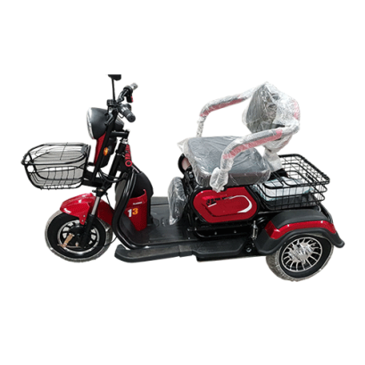 รถไฟฟ้า 3ล้อ (ตัวแทนจำหน่าย)