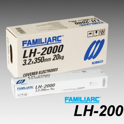 LH 2000