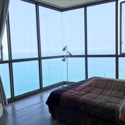 Baan Pai Haad Wong Amat Beach For Sale  