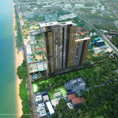 Copacabana 1 For Sale  