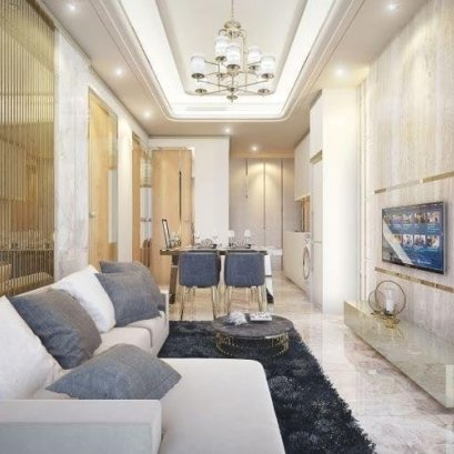 Dusit Tower For Sale  