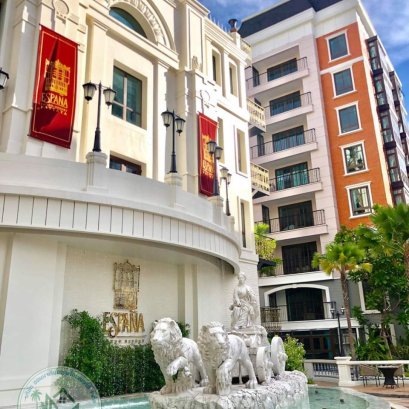 Espana Condo Resort Style For Sale  