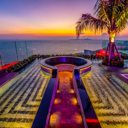 Riviera Ocean Drive