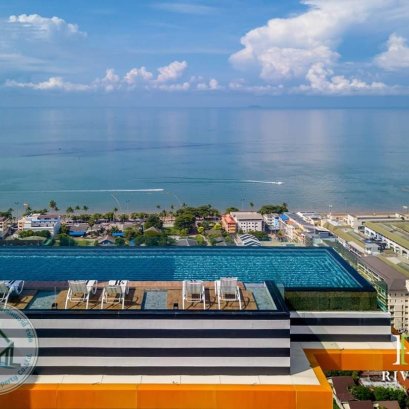 Riviera Jomtien For Sale  