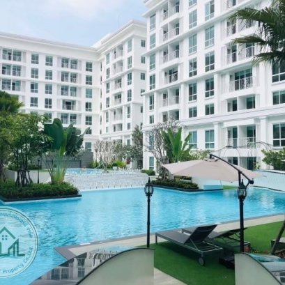 The Orient Jomtien For Sale  