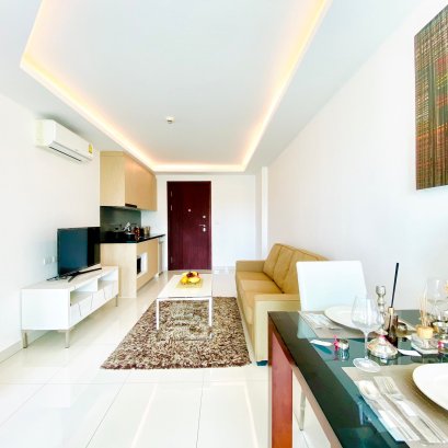 MALDIVE-LAGUNA BEACH 3 CONDO