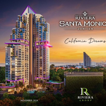 RIVIERA SANTAMONICA