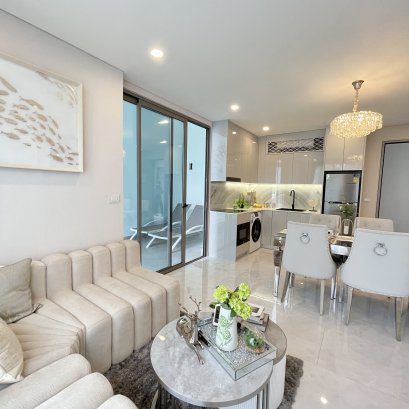 COPACABANA JOMTIEN CONDO
