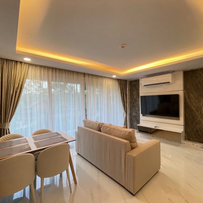 Dusit Grand Park2 Condo