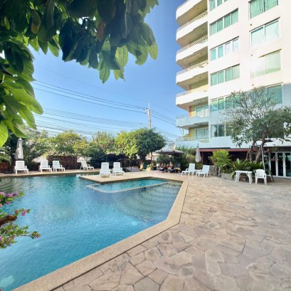 JADA BEACH CONDO