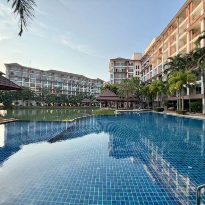 AD Bangsare Lake&amp;Resort
