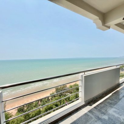 Beachvilla vipada