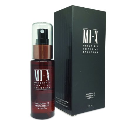 minoxidil topical solution