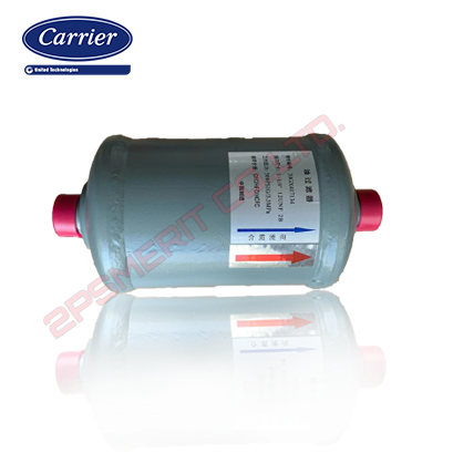 Carrier External Oil Filter