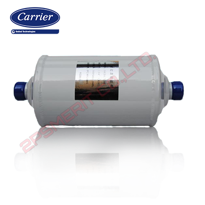 CARRIER External Filter