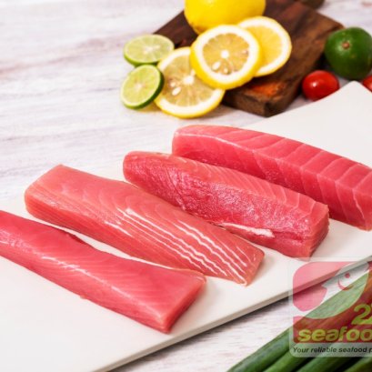 Ikan Tuna Stripe