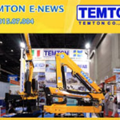 2015.07.004 ภาพบรรยากาศภายในบูธ