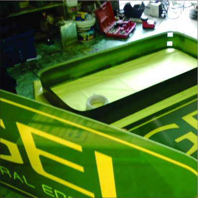 กล่องอะคลิลิค