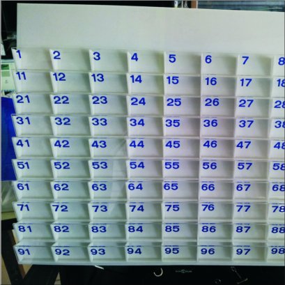 ช่องเสียบบัตร