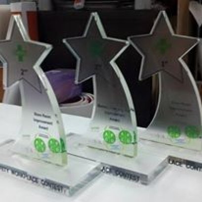 โล่ห์อะคลิลิค