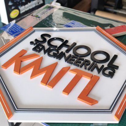 โลโก้พลาสวูด