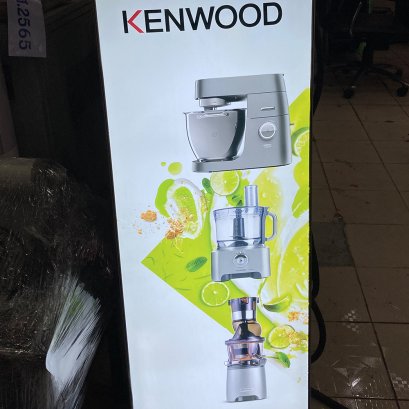 ตู้ไฟ LED ผ้าฟาบริก