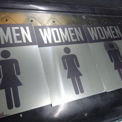 พิมพ์ UV บนสแตนเลส