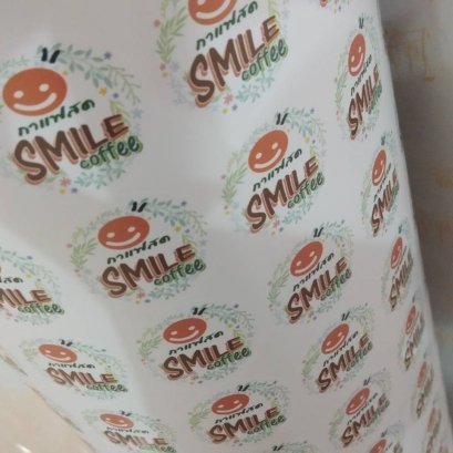 สติ๊กเกอร์ไดคัท