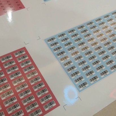 สติ๊กเกอร์ไดคัท