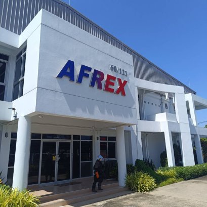 ตัวอักษรสแตนเลสติดสติ๊กเกอร์ 3M