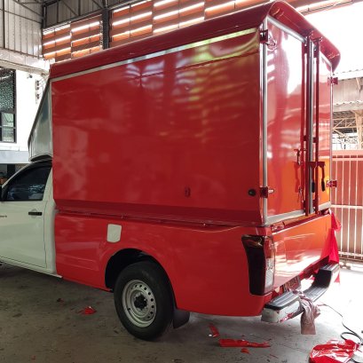 สติ๊กเกอร์ติดรถ