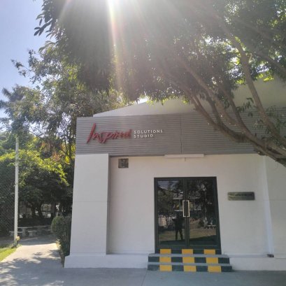 ตัวอักษรซิงค์ทำสี