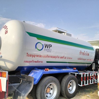 สติ๊กเกอร์ติดรถ