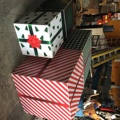 กล่องฟิวเจอร์บอร์ด