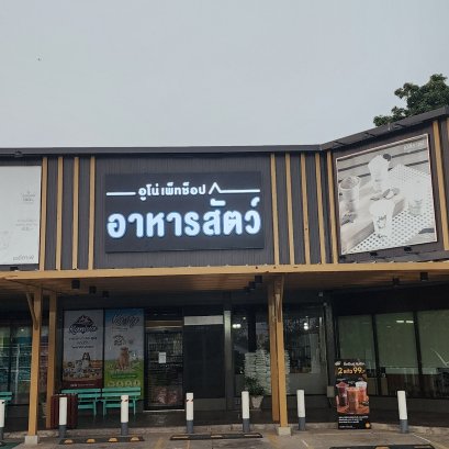 ตัวอักษรไฟออกหน้า