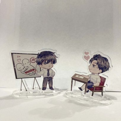 อะคริลิคพิมพ์ UV